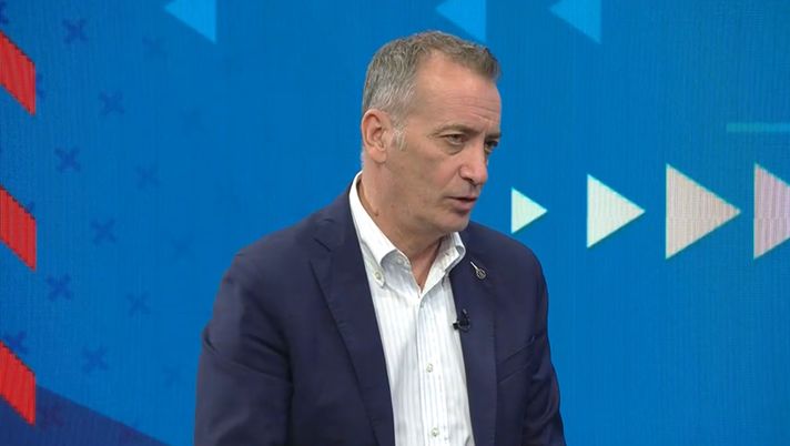 De Grandis: “L’Inter ha due squadre, forse manca un’alternativa valida davanti” - immagine 1