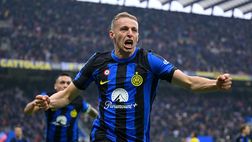 Inter, Frattesi scalpita e spera verso Monza: le intenzioni di Inzaghi a centrocampo