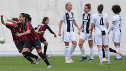 Thaisa verso Roma, Heroum alla Lazio: derby capitolino tra le ex Milan femminile