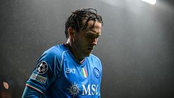Zielinski contro il suo futuro. Calzona potrebbe puntare sulla sua voglia di rivincita