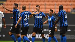 Serie A 2020-2021, le probabili formazioni della 2a giornata