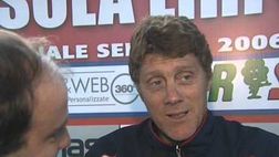 Chierico: “Nerazzurri sempre altalenanti, c’è una nuova proprietà. La Juve…”