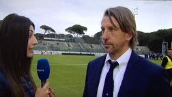 Vecchi: “Contro il Bologna? Conta, faremo tante valutazioni. La squadra è tornata…”