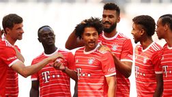 Lipsia-Bayern Monaco, probabili formazioni e dove vederla