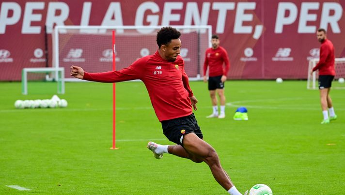 Getty Images Mercato Roma: non solo Anderlecht e Bruges per Reynolds. Può tornare in MLS - immagine 1