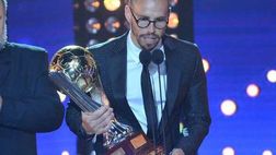 Marek Hamsik ha vinto il pallone d’Oro come miglior calciatore slovacco del 2016. Il