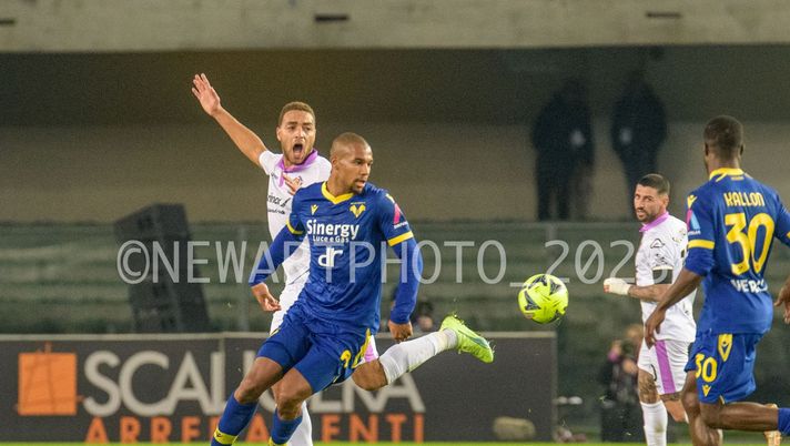 Hien e Ngonge, recupero in dubbio per la Sampdoria - immagine 1