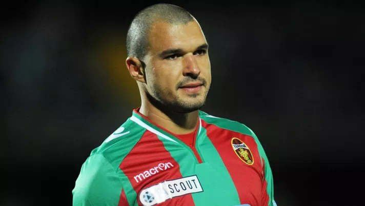 Serie B, un club sta lavorando al ritorno in Italia dell&#8217;attaccante bulgaro Valeri Bojinov