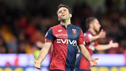 Calciomercato Serie B – Giuseppe Rossi torna in campo: la Spal lo aspetta