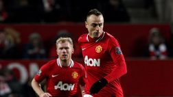 Berbatov, oggi a Firenze per firma