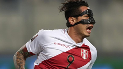 Lapadula, il gol dell’ex Milan manda il Perù agli spareggi Mondiali | VIDEO