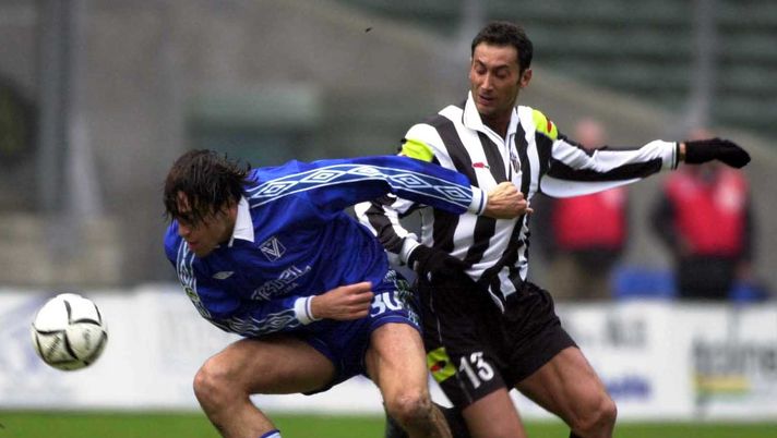 Juventus