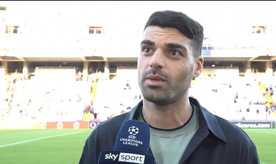 Taremi in contatto con Chivu e la squadra. Futuro lontano dall’Inter? Al momento…- immagine 2