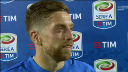 Gomez: “Meritiamo l’Europa, fatto meglio di grandi squadre. Futuro? Ho quasi 30 anni e…”