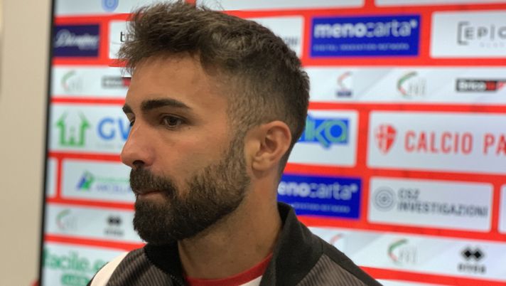 Padova-Lecco, Russini: “Partita quasi perfetta. Arriviamo ai playoff carichi e può succedere di tutto” - immagine 1