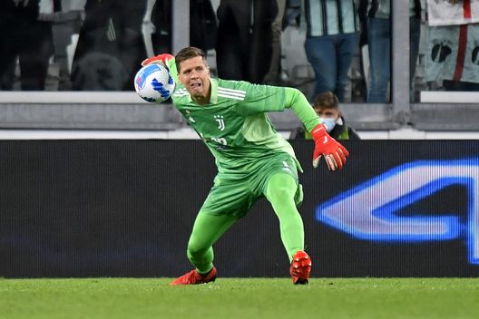 Wojciech Szczesny Wojciech Szczesny