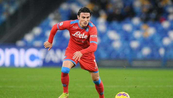 Elmas: “I miei compagni sono fortissimi, quando gioco con loro è troppo facile” - immagine 1