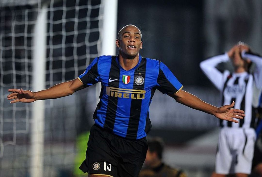 Inter 2008-2009 