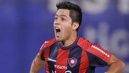 Mercato, l’Atletico Mineiro si inserisce per Sergio Diaz. Lui vuole la Roma