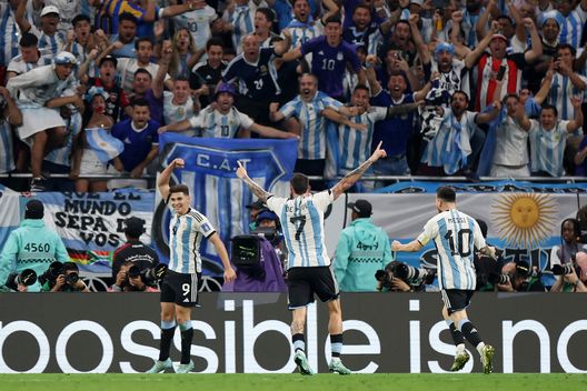 Simeone: “Nessuna richiesta per maxischermo per la finale dell’Argentina”- immagine 2