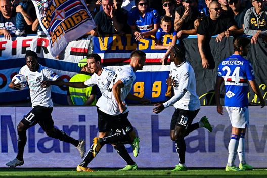 Sky – Spezia, il nuovo allenatore sarà Semplici: lunedì si chiude l’accordo- immagine 2