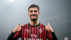 Milan, Gabbia è il quinto Under 21 schierato in Serie A