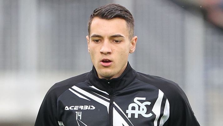 UFFICIALE – Kiwior lascia lo Spezia e il fantacalcio: l’annuncio sui social dell’Arsenal - immagine 1