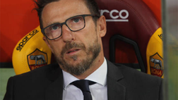 Calciomercato Roma, ciao DiFra? Ecco chi puó arrivare al suo posto