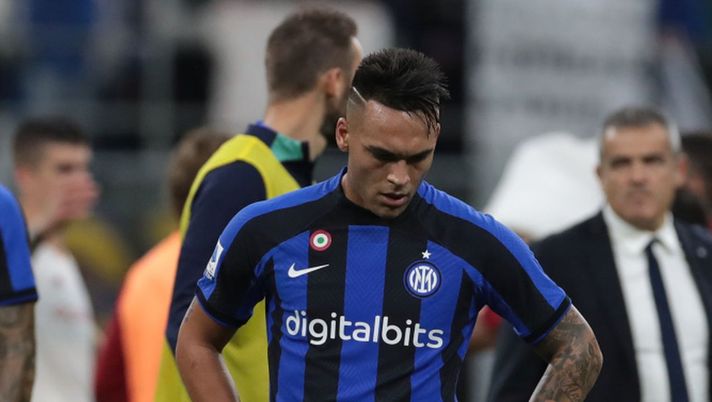 TS – Lautaro difficilmente sarà rischiato col Barcellona. “C’è il rischio di…” - immagine 1