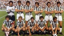 Udinese, storie di sponsor: Dallo Stadio Moretti a Sanson alla Dacia.