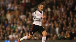 Quella volta che Berbatov poteva essere del Lecce, parla Corvino: “Aveva anche fatto le visite ma poi…”