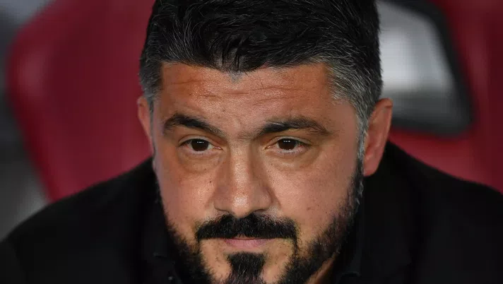 Torino-Milan 1-1, Gattuso: &#8220;Toro ben costruito: è un pari da tenersi stretto&#8221;