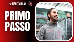 Milan, si lavora al rinnovo di Adli: e c’è già un primo passo importante