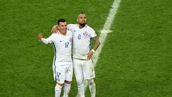 Ex Inter, Medel si sfoga: “In Cile mi incolpano per tutto: non è vero che io e Vidal…”
