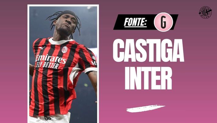 Derby Milan-Inter, Abraham ci crede: 'Avanti con fiducia, sfida aperta'