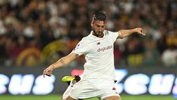 Roma-Cremonese, le probabili formazioni dei quotidiani: dubbio Cristante-Matic