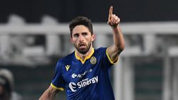 Borini-Verona, avanti insieme? Dopo la (possibile) ripresa se ne parlerà