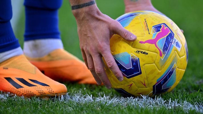 Genoa-Verona 1-0, la diretta - immagine 1