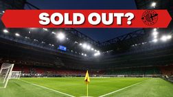 Milan-Inter, ‘San Siro’ tutto esaurito? Biglietti a ruba ovunque