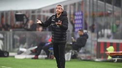 Milan-Salernitana, Sousa: “Sto solo pensando alla salvezza. Ochoa? Straordinario”
