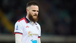 UFFICIALE – Il Cagliari perde Nandez per infortunio: l’esito degli esami e i tempi di recupero