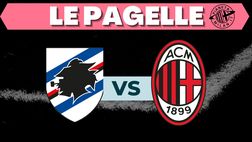 Sampdoria-Milan 0-3, le pagelle: Mascarello illumina, ottima Bergamaschi