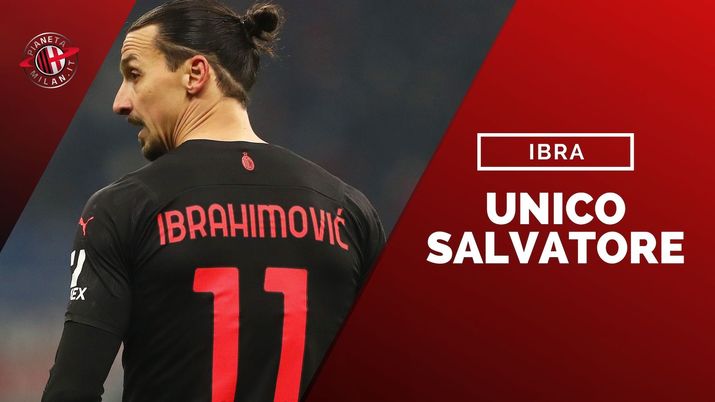 Zlatan Ibrahimovic AC Milan