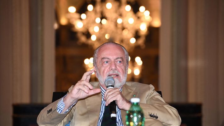 maglie napoli de laurentiis
