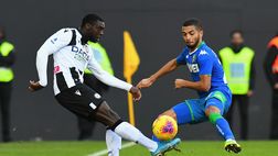 Udinese- Sassuolo: i nostri voti