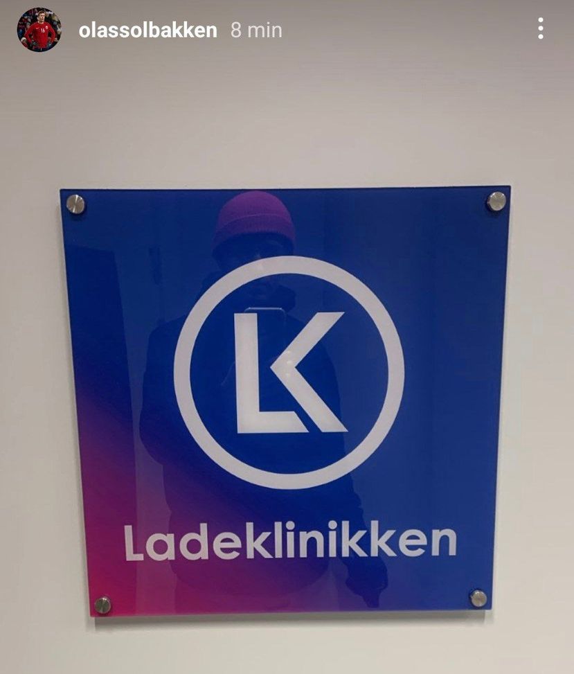 Solbakken, vacanze in campo: si allena in Norvegia in attesa di trasferirsi a Roma- immagine 2