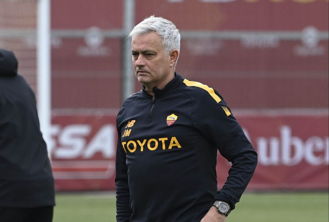 Trigoria, prima seduta della Roma in vista del Salisburgo – FOTO GALLERY - immagine 37