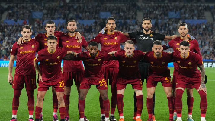 Lazio-Roma, le probabili formazioni dei quotidiani: ballottaggio Wijnaldum-Matic - immagine 1
