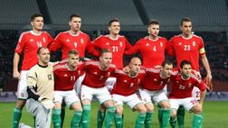 Euro 2016 Ottavi – Ungheria