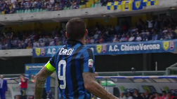 VIDEO – Inter, esordio al Bentegodi. L’ultimo Chievo-Inter lo decise Icardi
